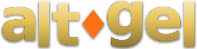 altogel logo